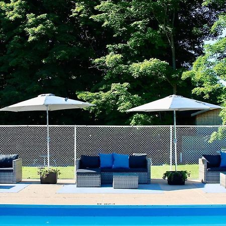 Lakeview Motel&Cottages Sauble Beach Buitenkant foto