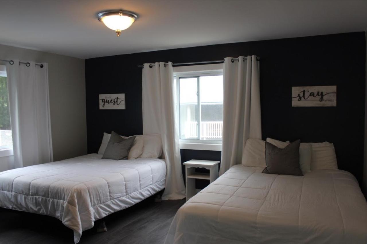 Lakeview Motel&Cottages Sauble Beach Buitenkant foto